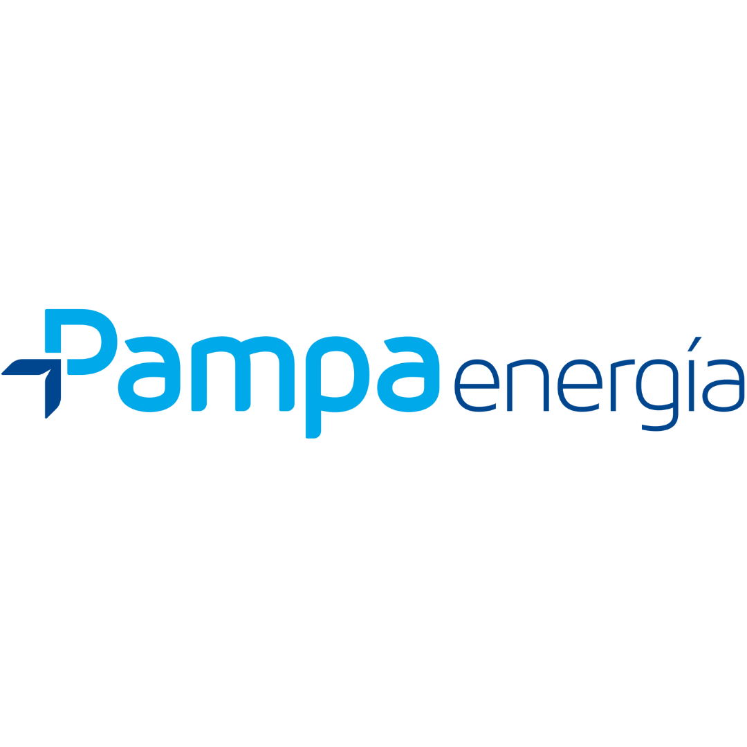 Pampa energia